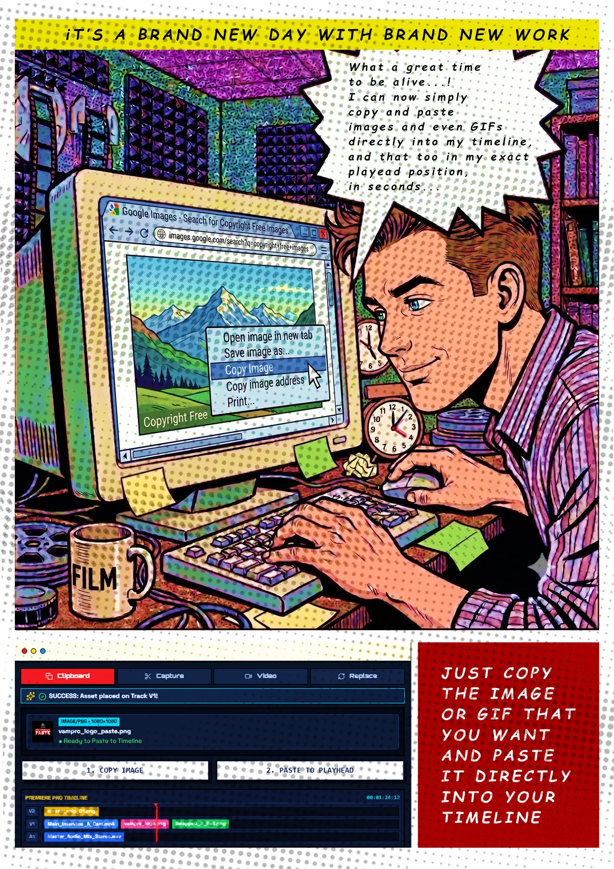 Comic Page 2