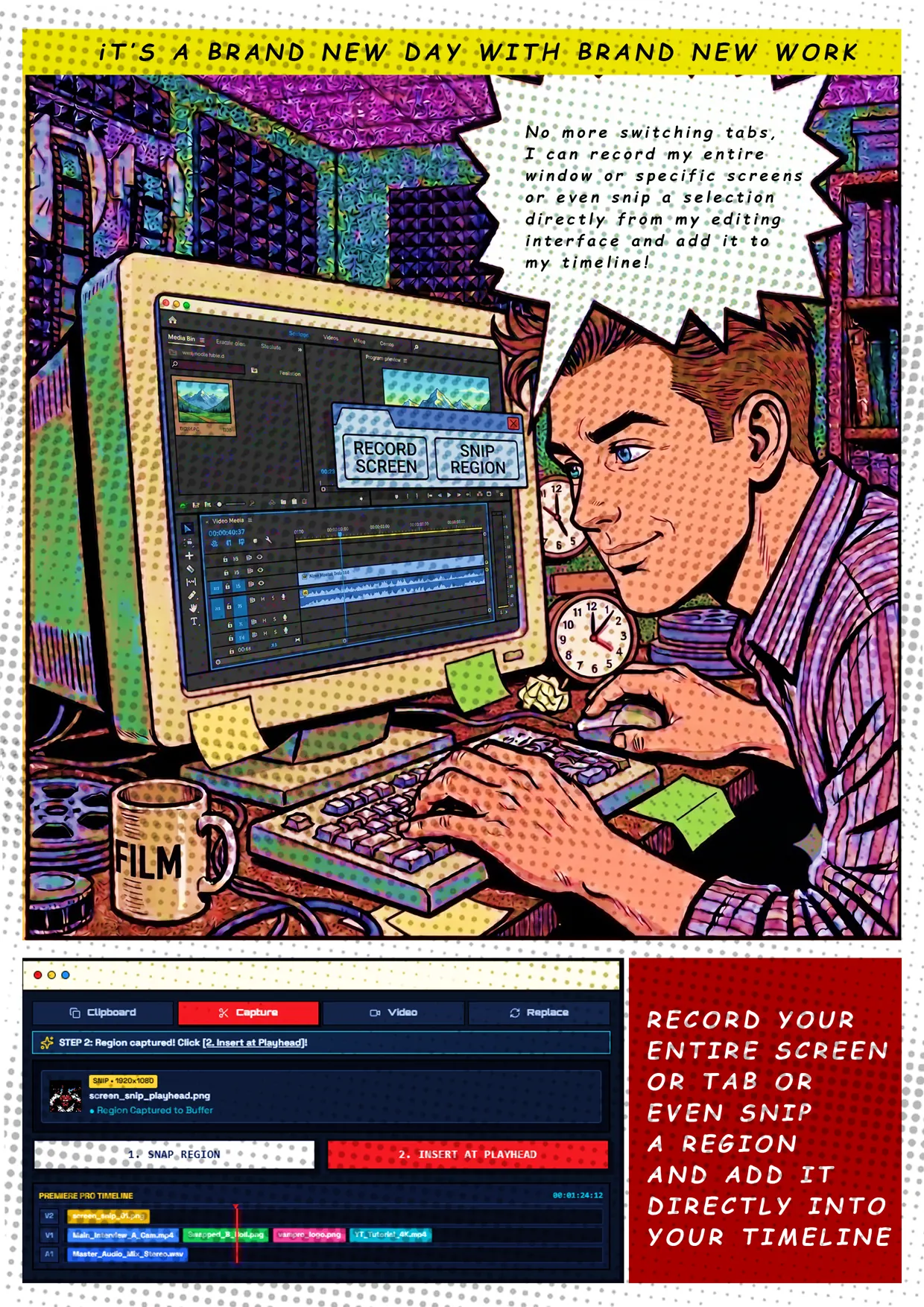 Comic Page 3