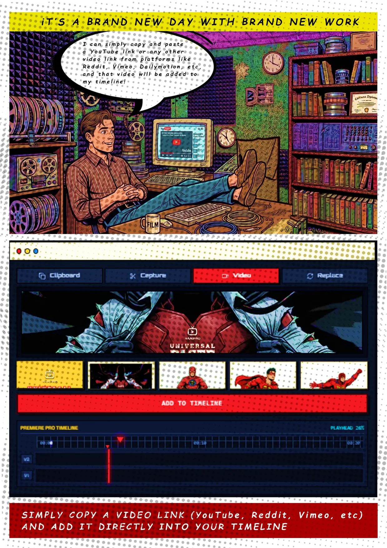 Comic Page 4