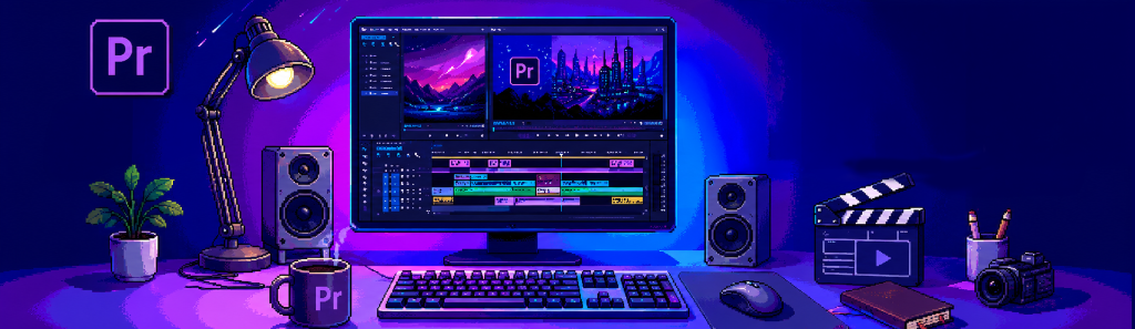 15 Adobe Premiere Pro Best Practices Every Video Editor Should Follow