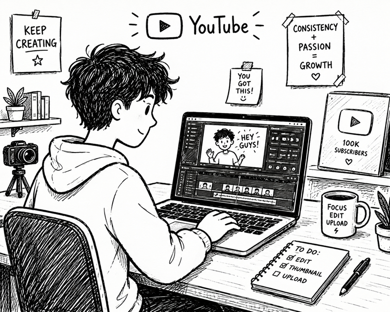 YouTube Creators