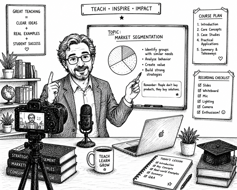 Educators
