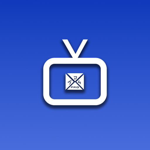 Vampro Logo