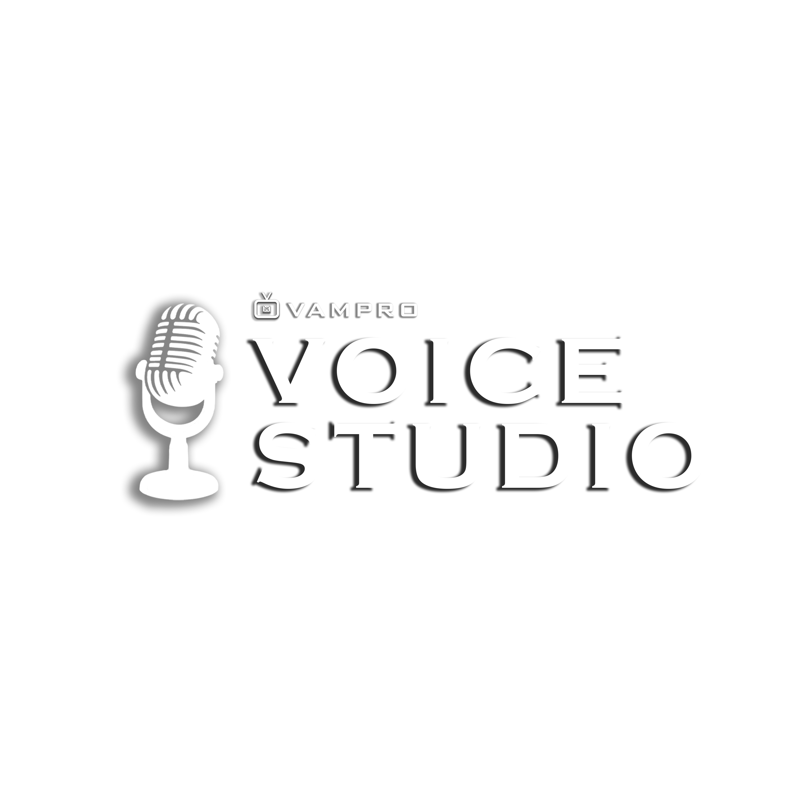 Vampro Voice Studio